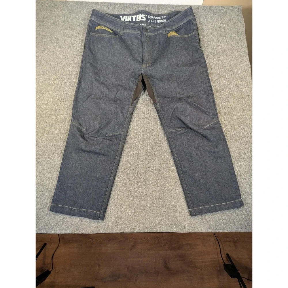 Viktos gunfighter jeans